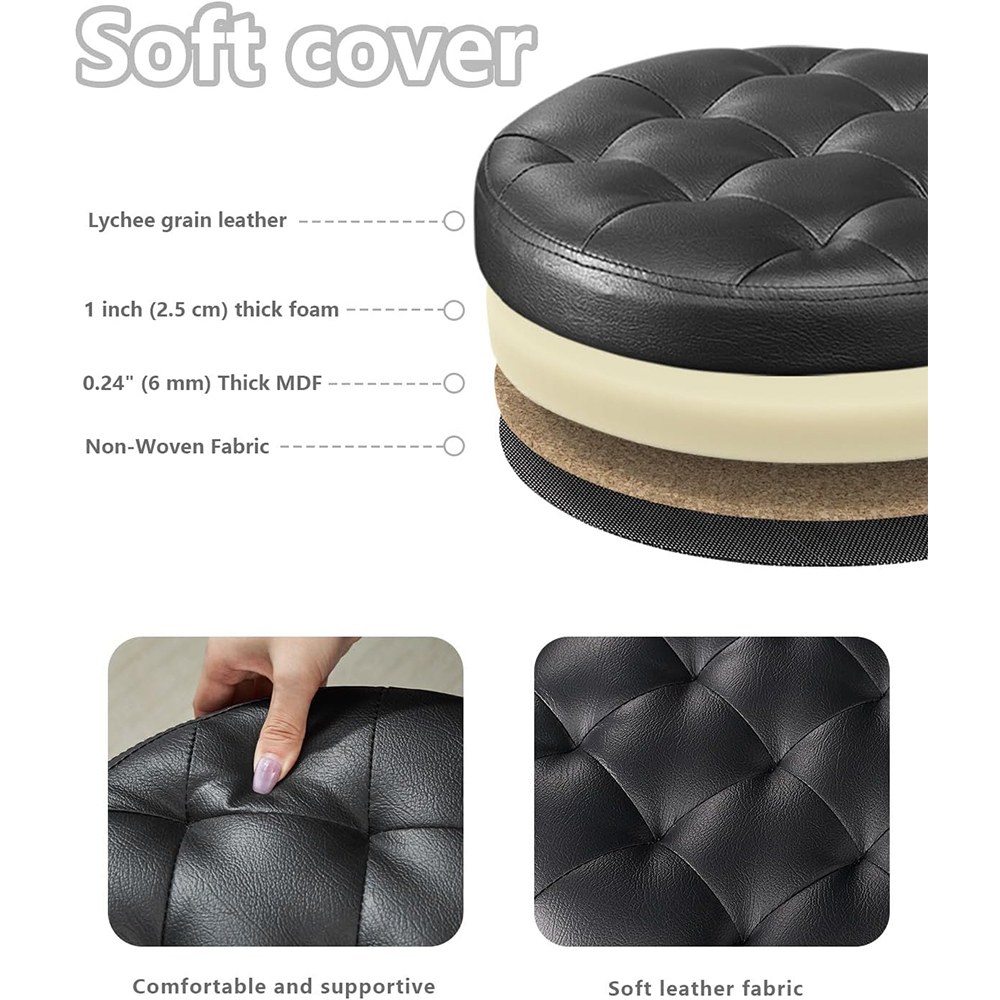 15inch-pvc-leather-round-footrest-storage-ottoman-p06-01