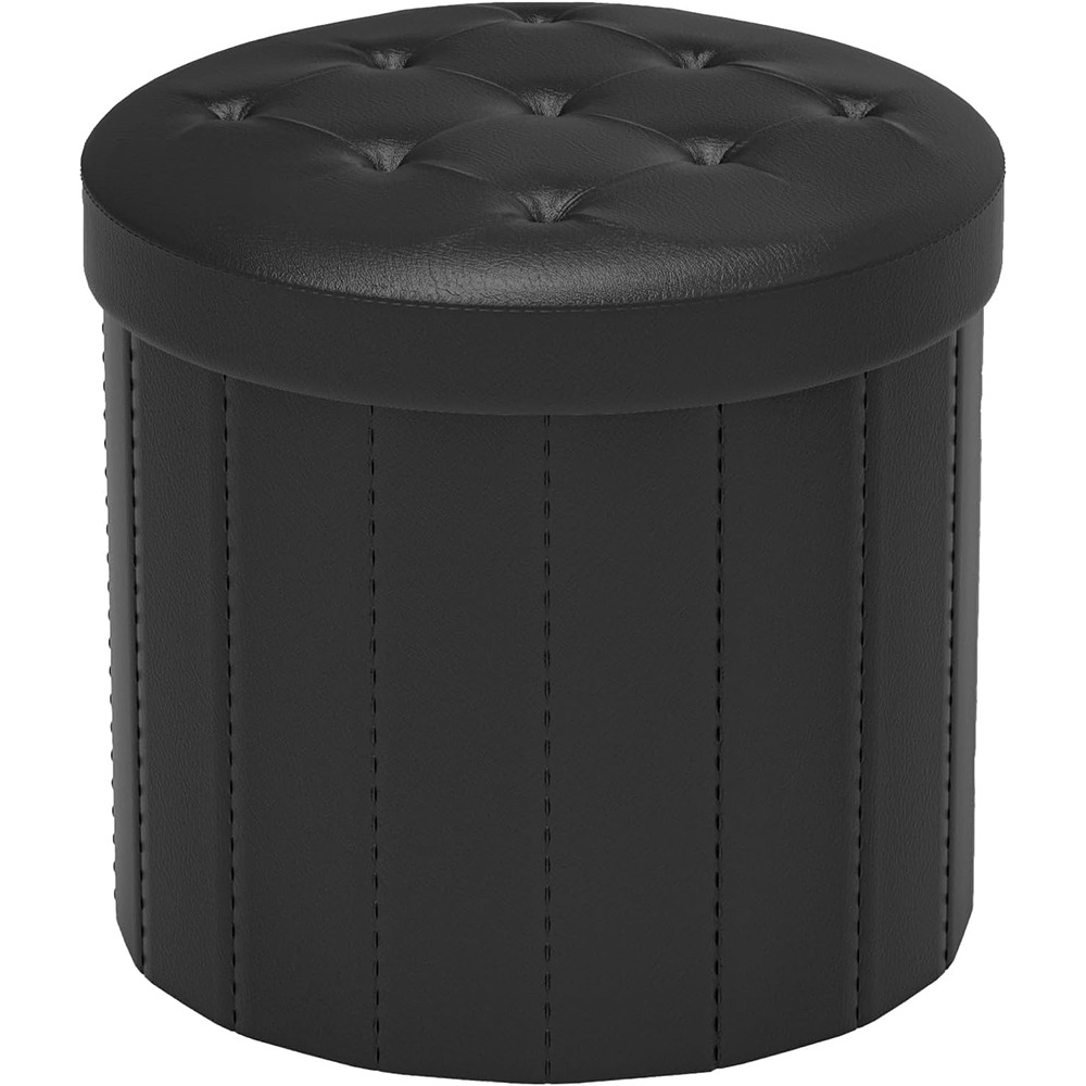 15inch-pvc-leather-round-footrest-storage-ottoman-p06-02