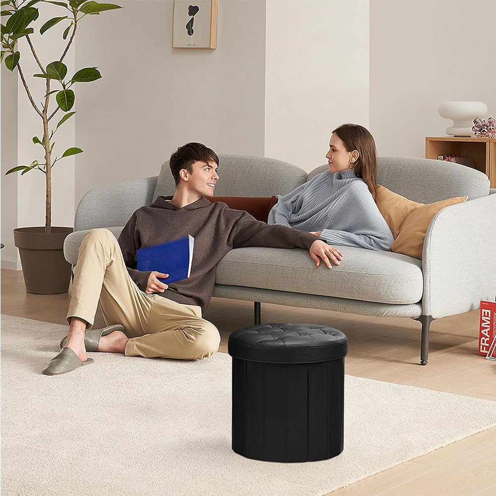 15inch-pvc-leather-round-footrest-storage-ottoman-p06-04