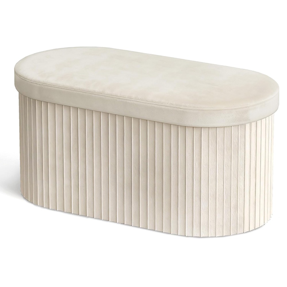30inch-chengjun-oval-2-person-use-ribbed-velvet-folding-storage-ottoman-p07-02