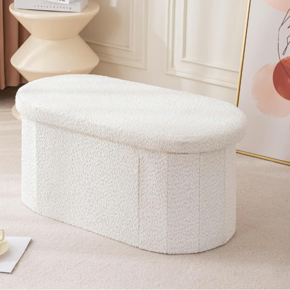 30inch-chengjun-oval-2-person-use-teddy-velvet-storage-bench-ottoman-p08-16