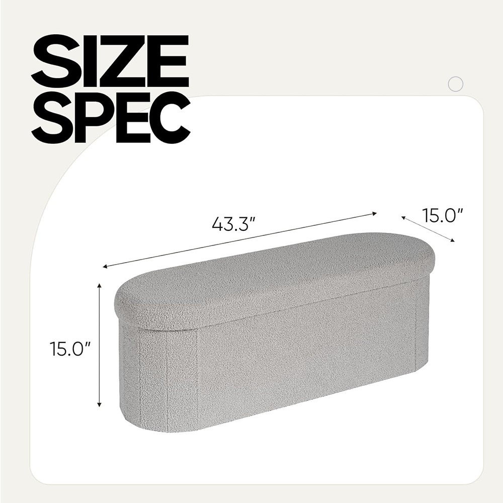 43inch-chengjun-oval-3-person-use-teddy-velvet-storage-bench-ottoman-p09-03