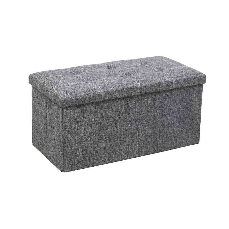 Foldable-ottoman