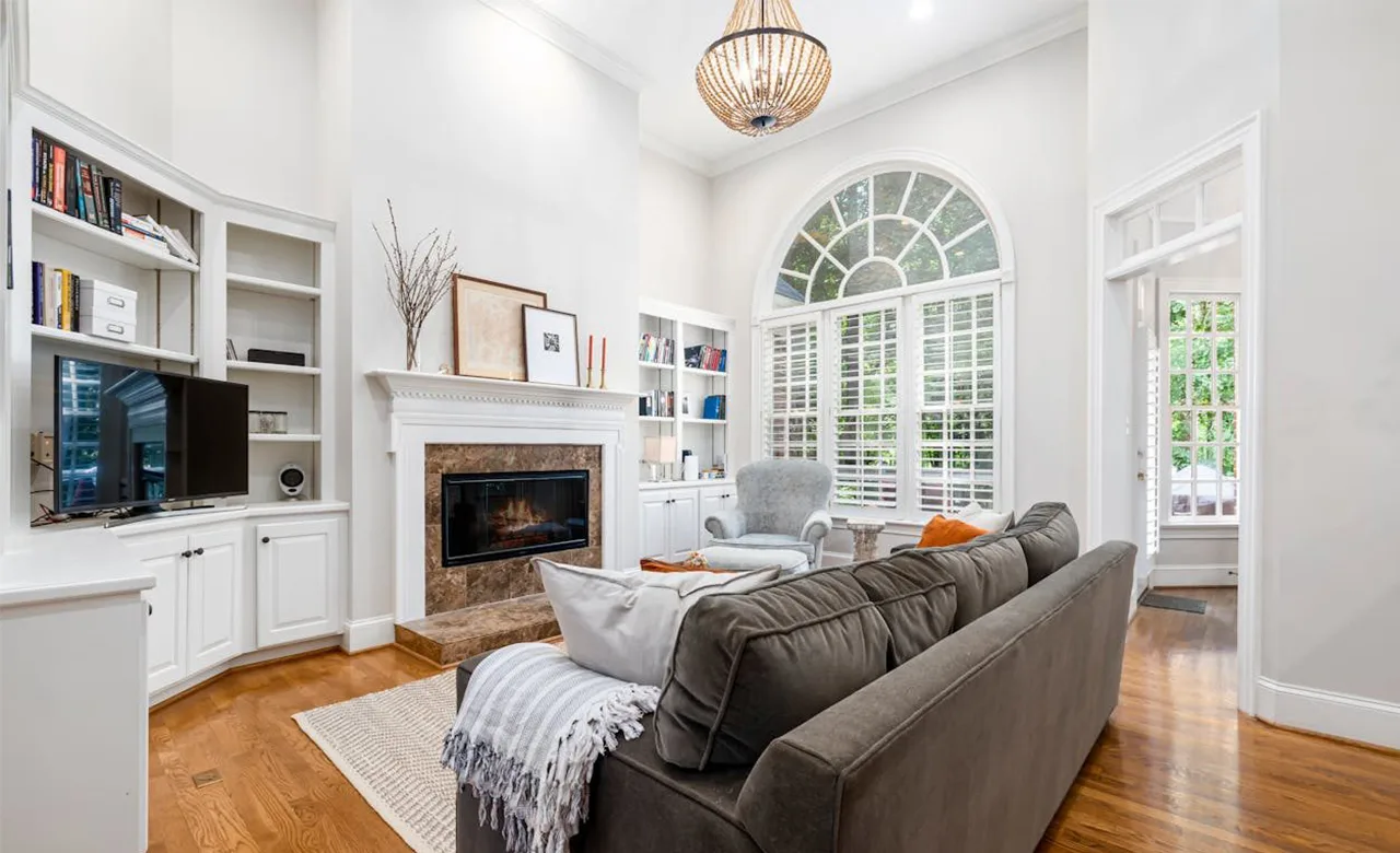 Mix and Match Furniture Styles