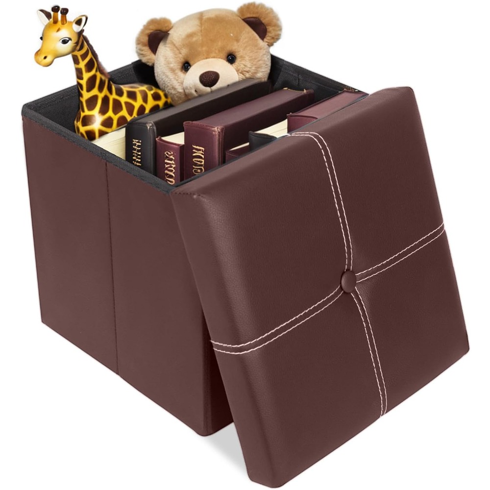 chengjun-1-man-use-pvc-leather-11-8-inch-folding-storage-bench-ottoman-p10-02