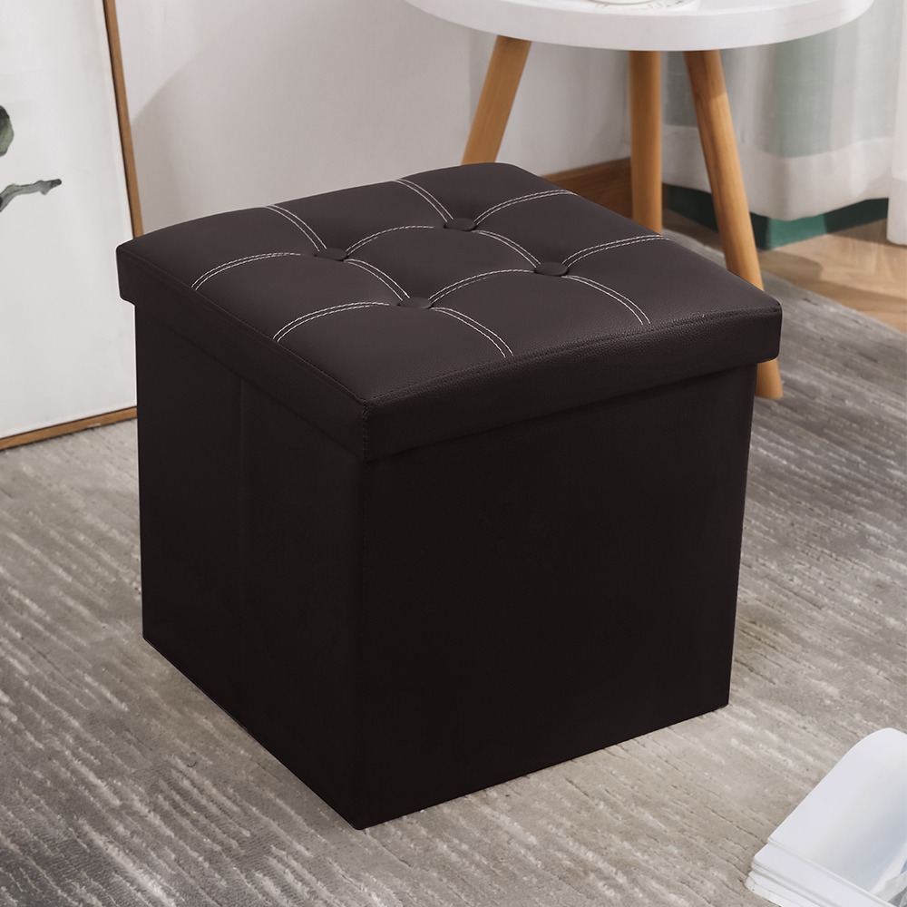 chengjun-1-person-use-pvc-leather-15-inch-folding-storage-bench-ottoman-p12-02