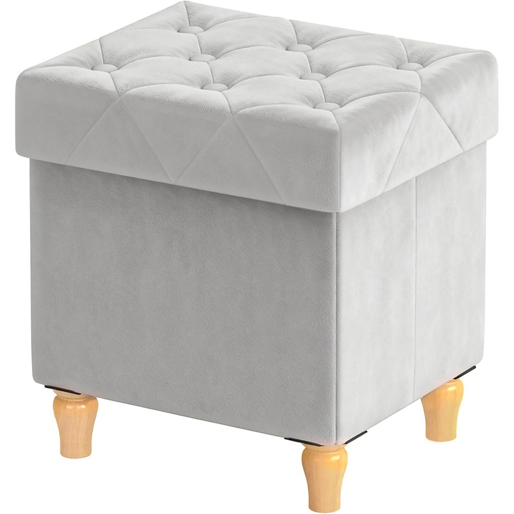 chengjun-1-person-use-velvet-15-inch-folding-storage-bench-ottoman-with-non-slip-legs-p14-04