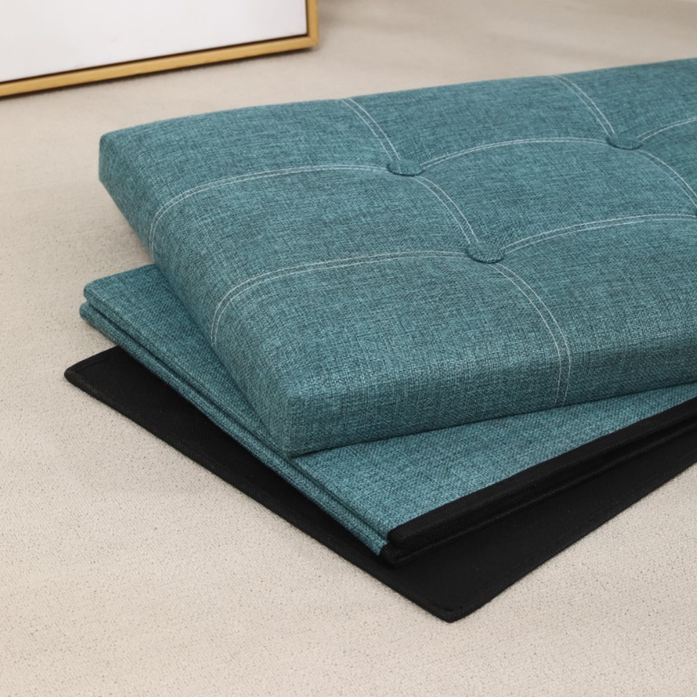 chengjun-2-person-use-linen-look-fabric-30-inch-folding-storage-bench-ottoman-p17-07
