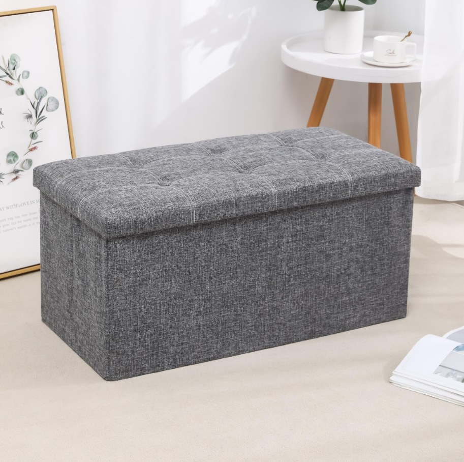 chengjun-2-person-use-linen-look-fabric-30-inch-folding-storage-bench-ottoman-p17-12