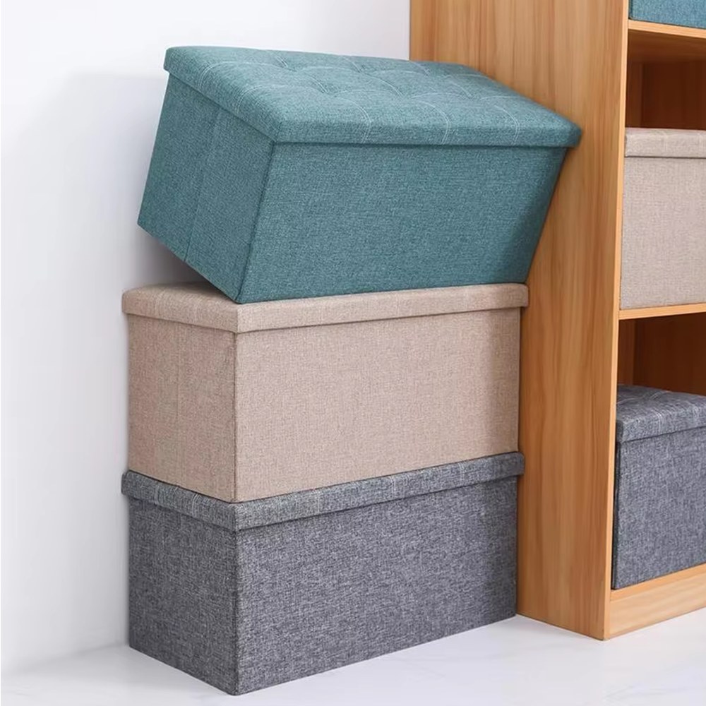 chengjun-2-person-use-linen-look-fabric-30-inch-folding-storage-bench-ottoman-p17-14
