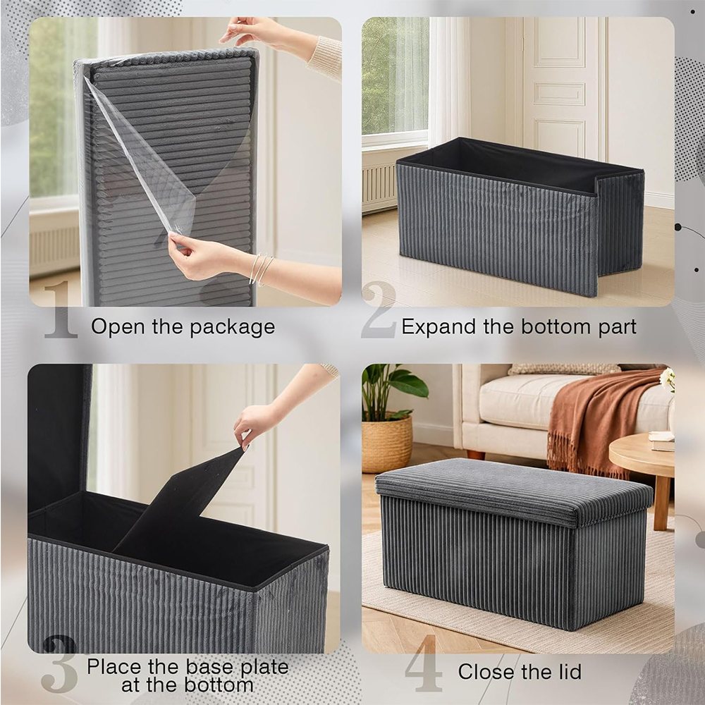 chengjun-2-person-use-ribbed-velvet-fabric-30-inch-folding-storage-bench-ottoman-p15-02