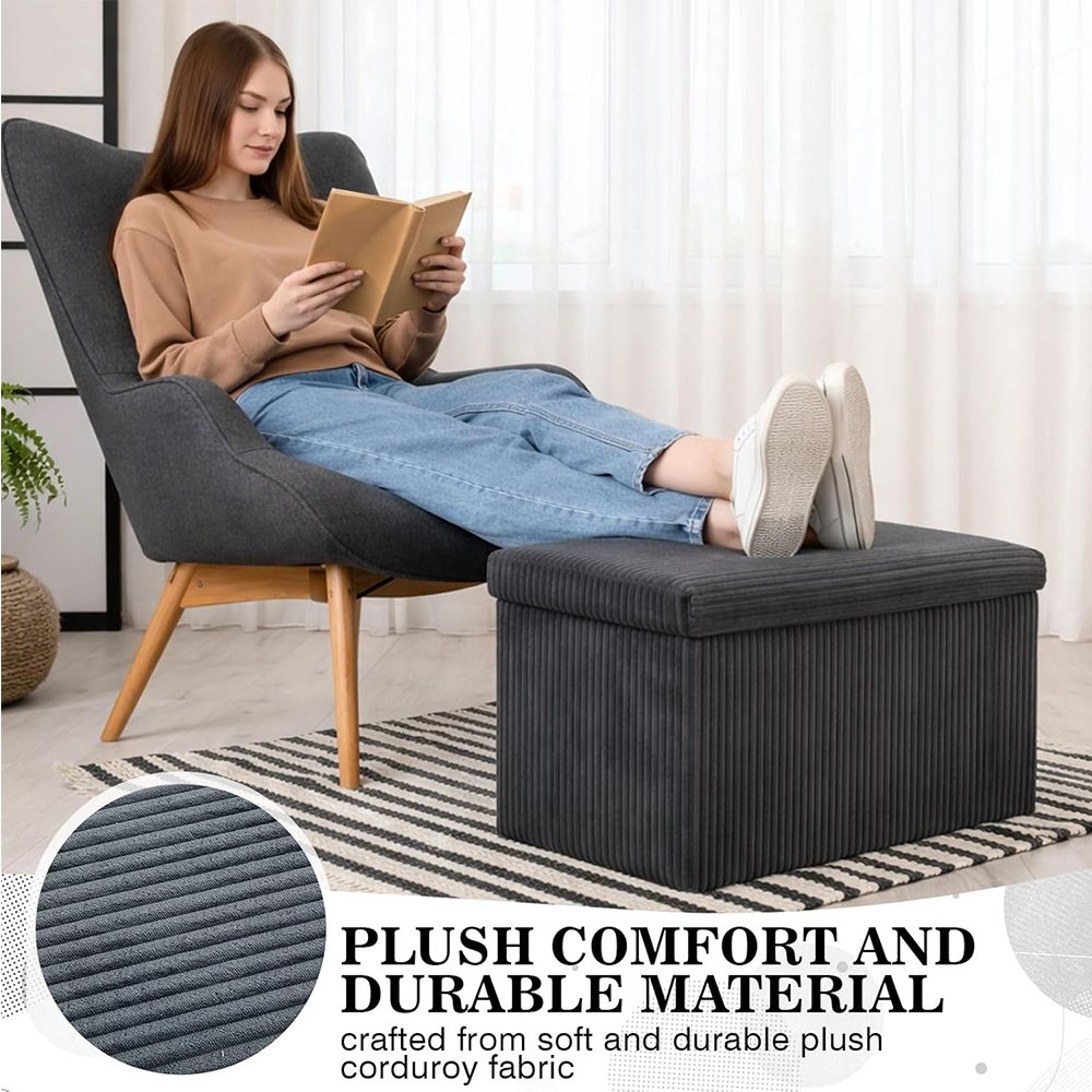 chengjun-2-person-use-ribbed-velvet-fabric-30-inch-folding-storage-bench-ottoman-p15-03