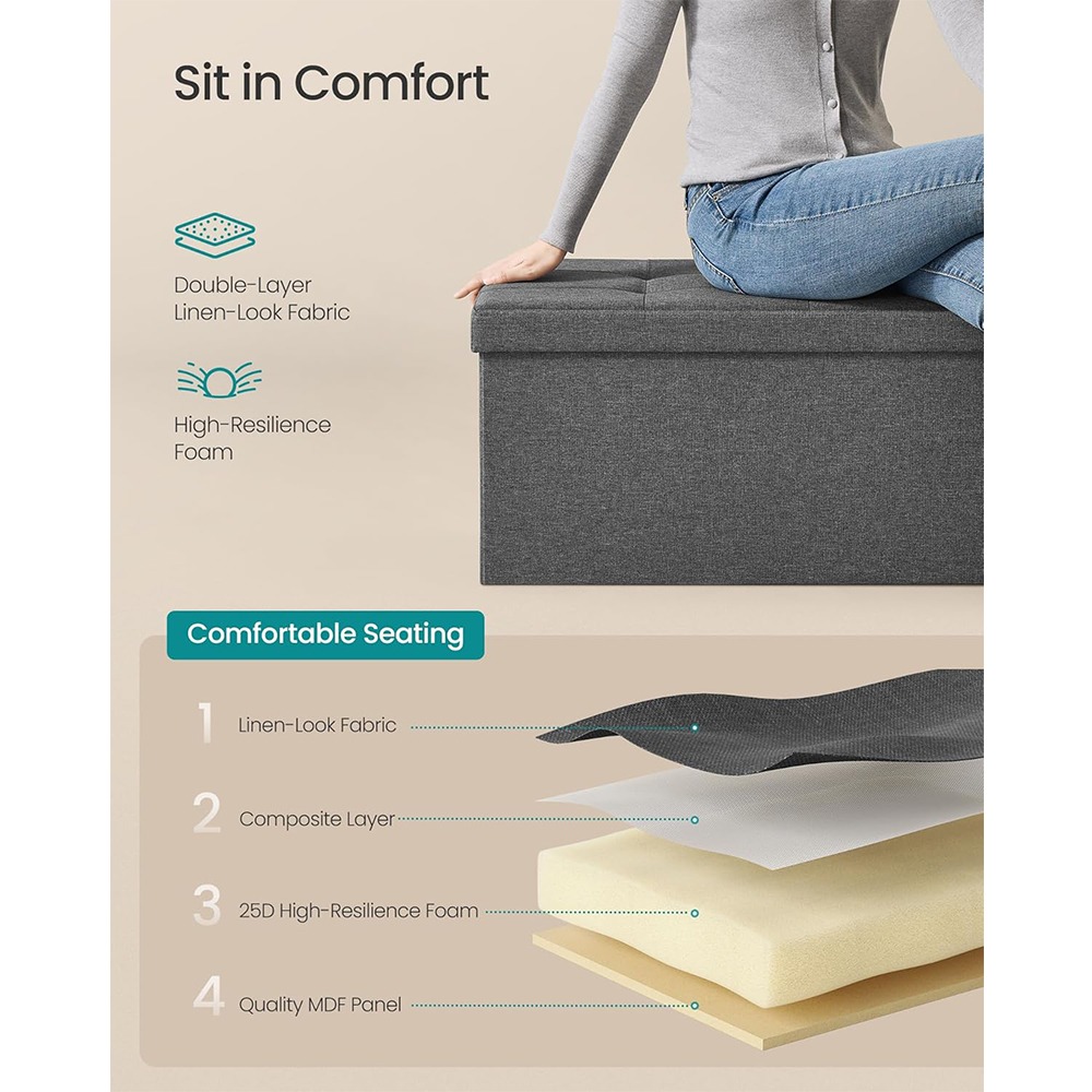 chengjun-3-person-use-linen-look-fabric-43-inch-folding-storage-bench-ottoman-p20-05