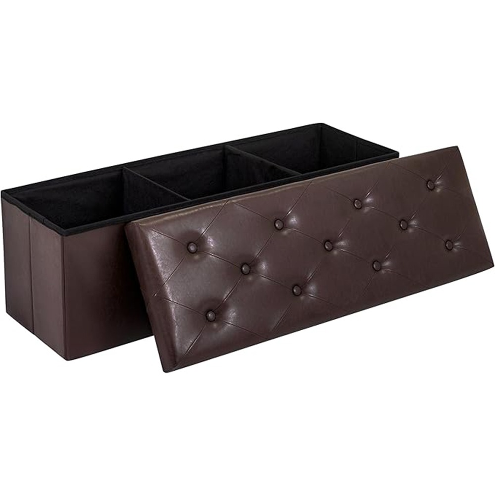 chengjun-3-person-use-pvc-leather-43-inch-folding-storage-bench-ottoman-p23-03