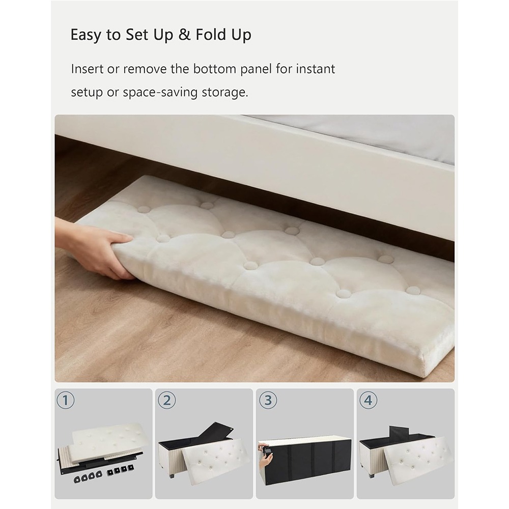 chengjun-3-person-use-velvet-43-inch-folding-storage-bench-ottoman-with-non-slip-legs-p24-04