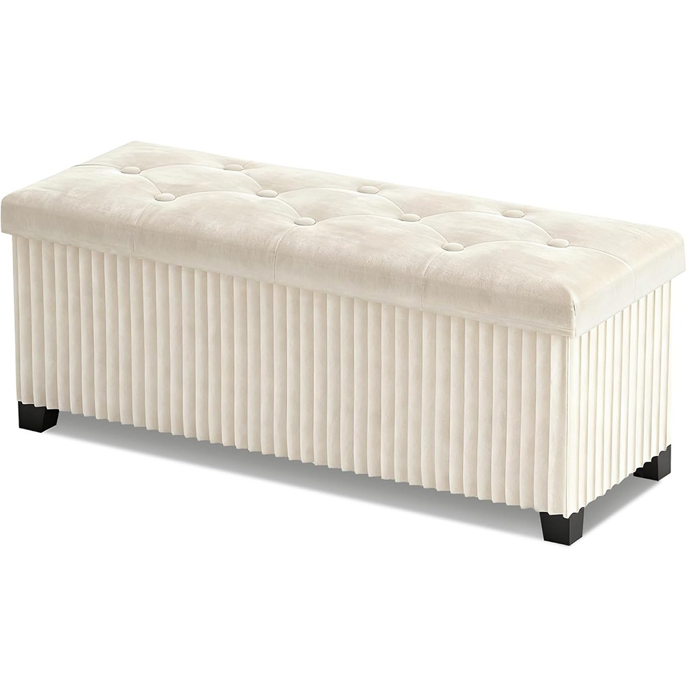 chengjun-3-person-use-velvet-43-inch-folding-storage-bench-ottoman-with-non-slip-legs-p24-08