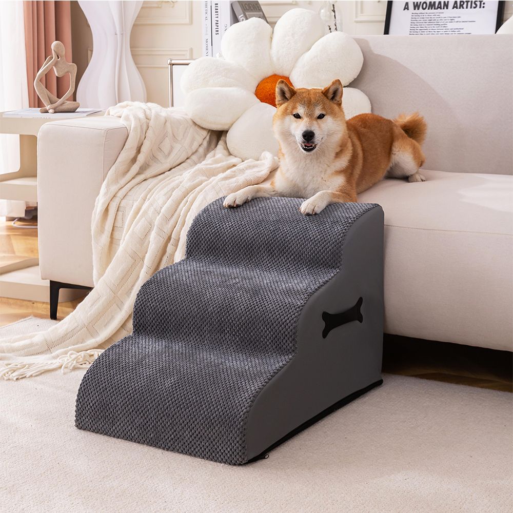 chengjun-3-step-foam-soft-removable-washable-cover-pet-stairs-p30-06