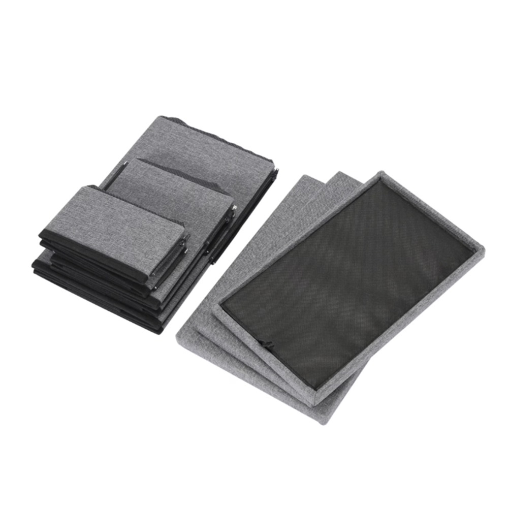 chengjun-3-steps-linen-look-fabric-foldable-strorage-pet-stairs-p31-02