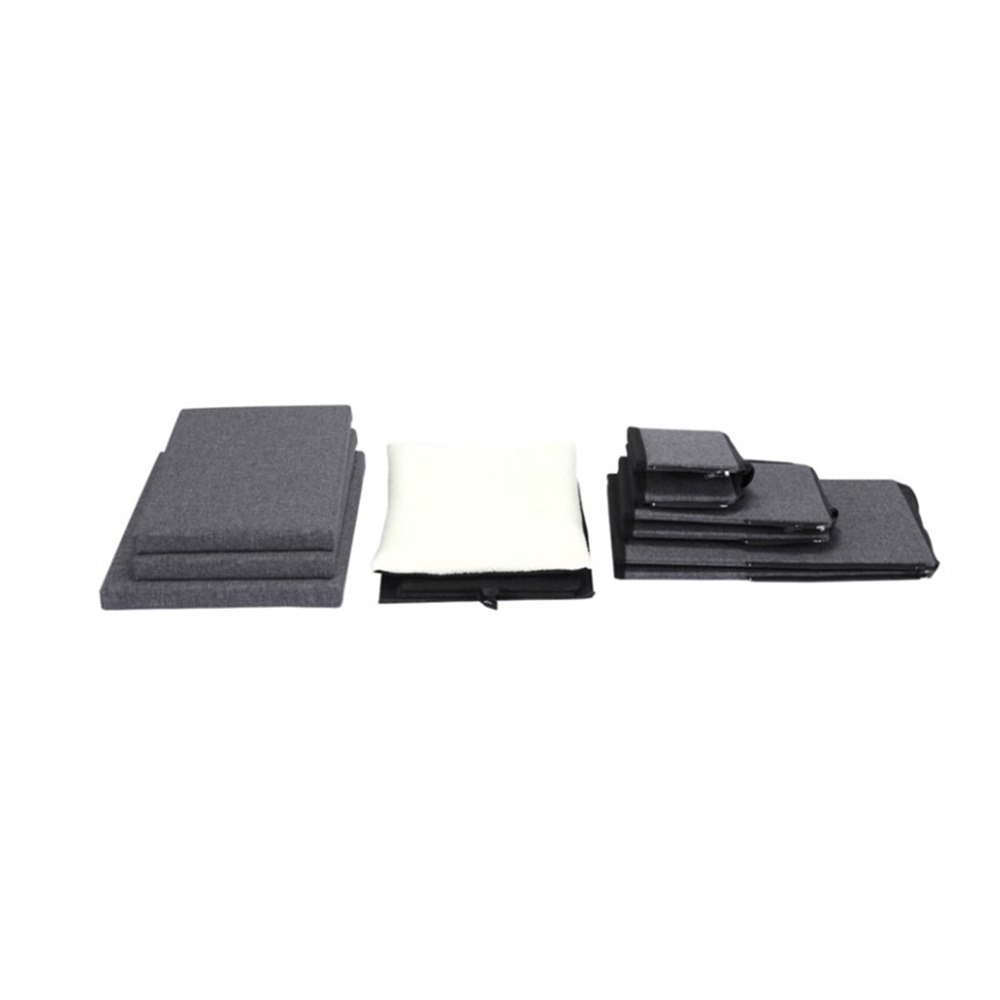 chengjun-3-steps-linen-look-fabric-foldable-strorage-pet-stairs-p31-09