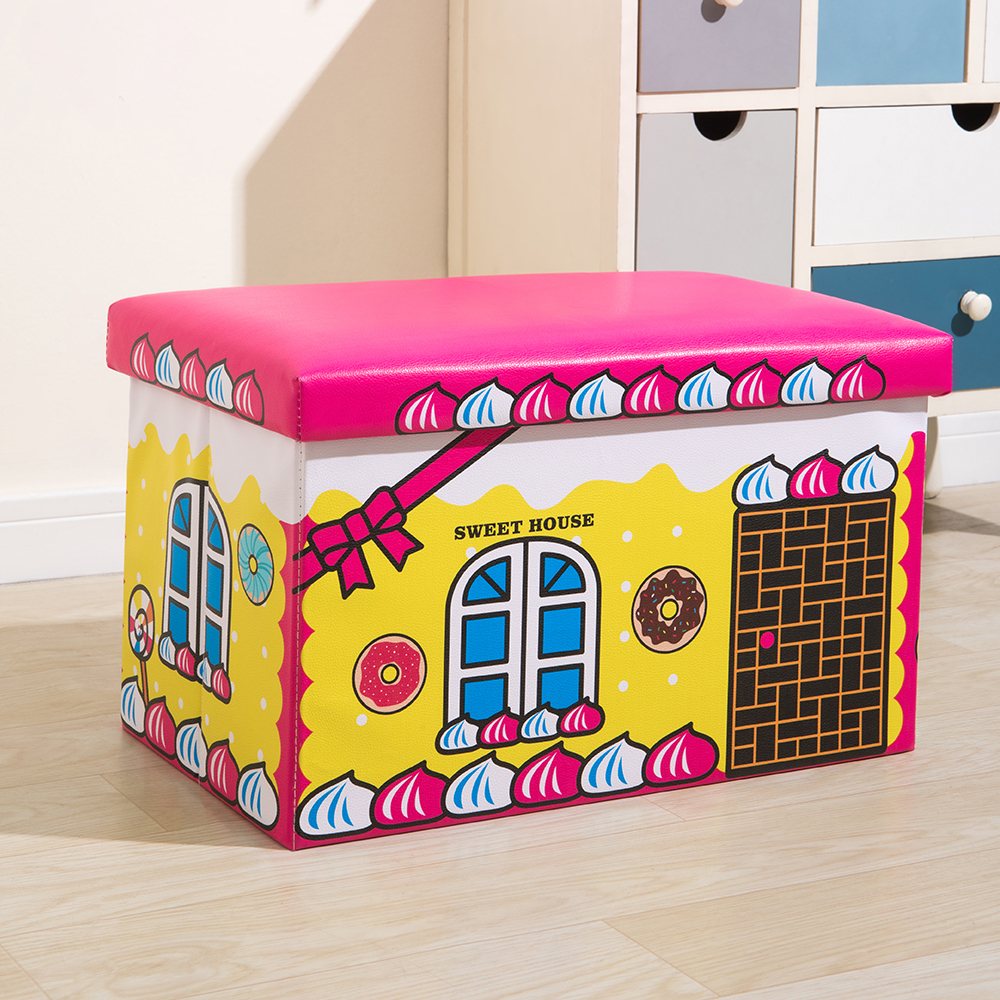 chengjun-child-use-pvc-leather-child-bus-foldable-bench-ottoman-p25-18