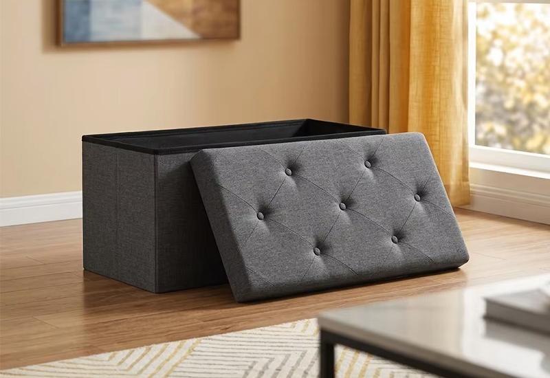 Custom Your Own Ottoman